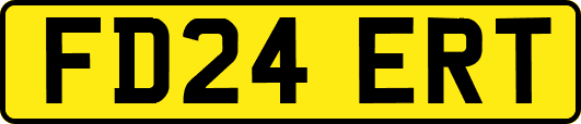 FD24ERT