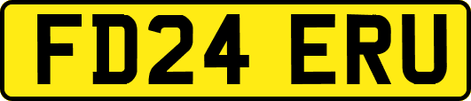 FD24ERU