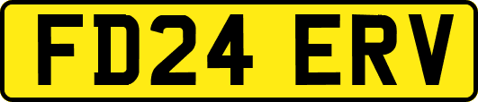 FD24ERV