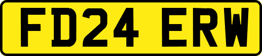 FD24ERW