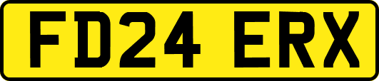 FD24ERX