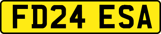 FD24ESA