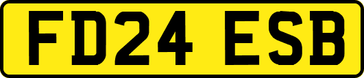 FD24ESB