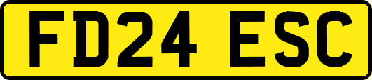FD24ESC