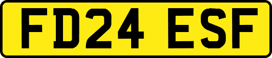 FD24ESF
