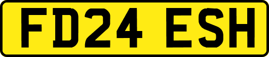 FD24ESH