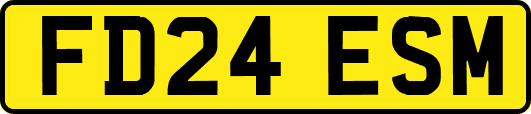 FD24ESM