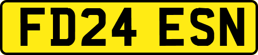 FD24ESN