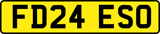 FD24ESO