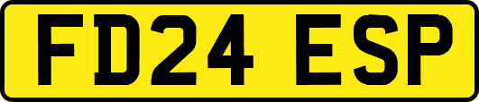 FD24ESP