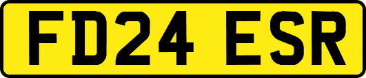 FD24ESR