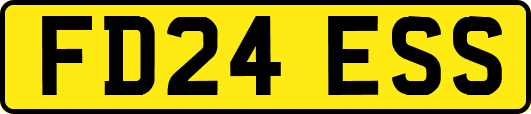 FD24ESS