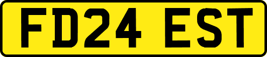 FD24EST
