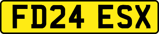 FD24ESX