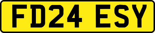 FD24ESY