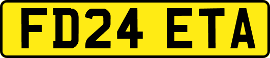 FD24ETA
