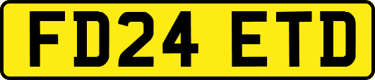 FD24ETD
