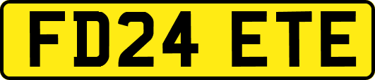 FD24ETE