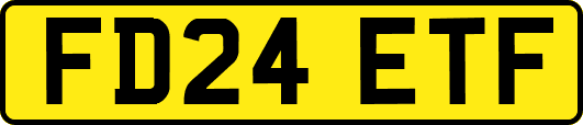 FD24ETF