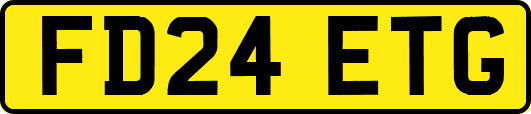 FD24ETG