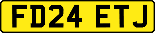 FD24ETJ