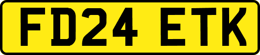 FD24ETK