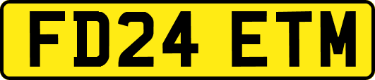 FD24ETM