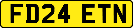 FD24ETN