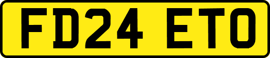 FD24ETO