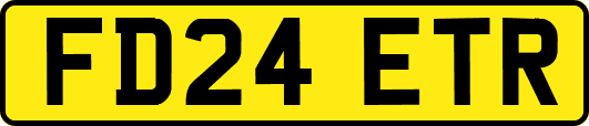 FD24ETR