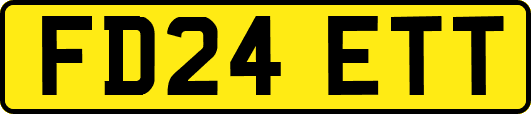 FD24ETT