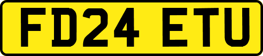 FD24ETU
