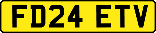 FD24ETV