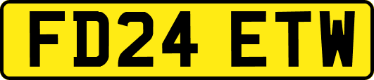 FD24ETW