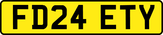 FD24ETY