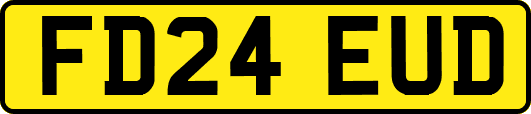 FD24EUD