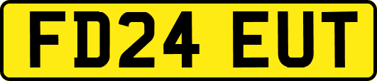 FD24EUT