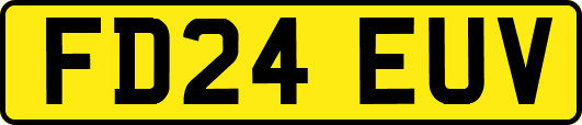 FD24EUV