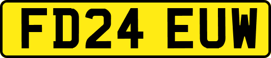FD24EUW