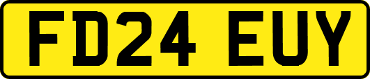FD24EUY