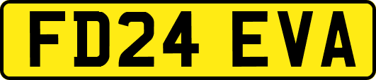 FD24EVA