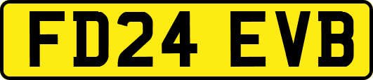 FD24EVB
