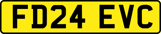 FD24EVC