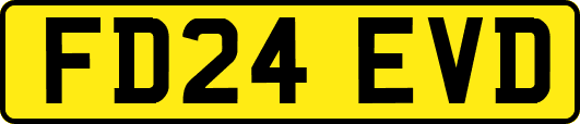 FD24EVD
