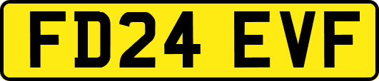 FD24EVF
