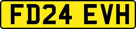 FD24EVH