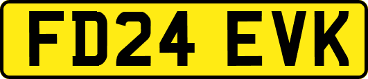 FD24EVK