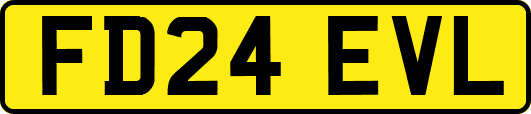 FD24EVL