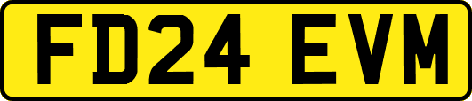FD24EVM