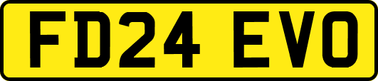 FD24EVO